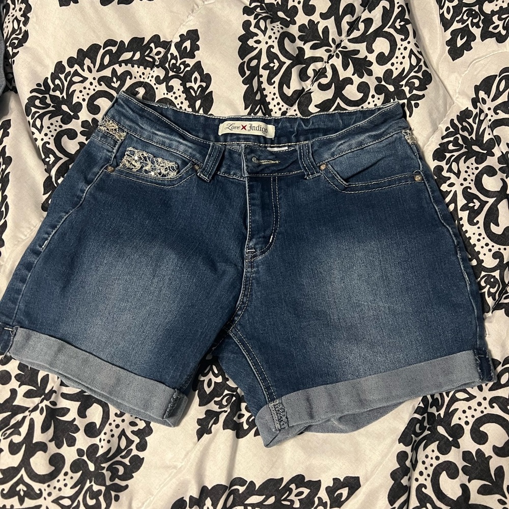 shorts!